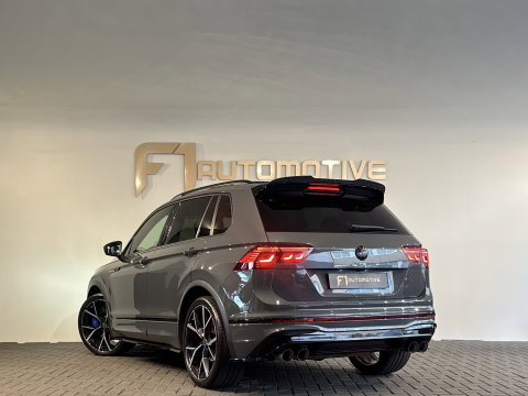 Volkswagen Tiguan 2.0 TSI R 75 Edition 4Motion Pano|Maxton|Volleder|360|ACC