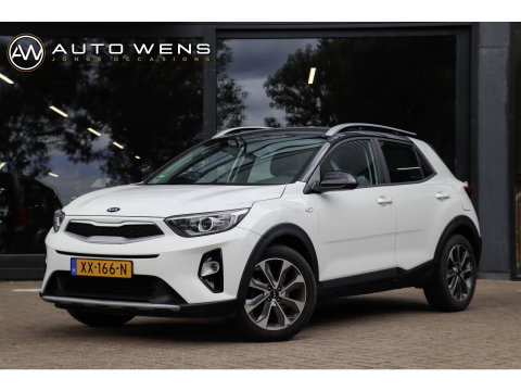 Kia Stonic 1.0 T-GDi DynamicLine | Camera | Navigatie | Trekhaak | Cruise Control