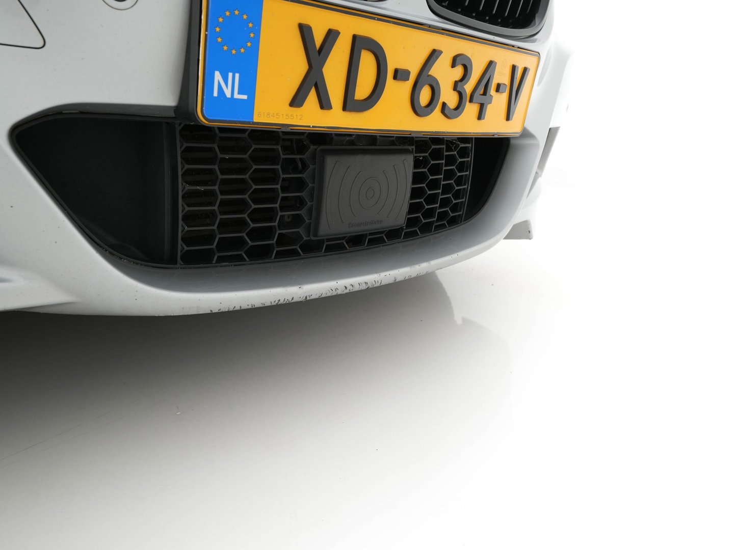 BMW 3 Serie Touring 330d xDrive M-Aerodynamica-Pack High-Executive Aut * LEATHER | NAVI-FULLMAP | XENON | HEATED-SPORTSEATS | SHIFT-PADDLES | PDC | PRIVACY-GLASS | KEYLESS | CAMERA | TOWBAR | 18''ALU*