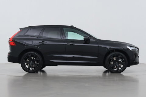 Volvo XC60 T6 Plus Black Edition | Harman/Kardon | Panoramadak | ACC | 360° Camera | Head-Up | Pilot Assist | Stoel+Stuurverwarming
