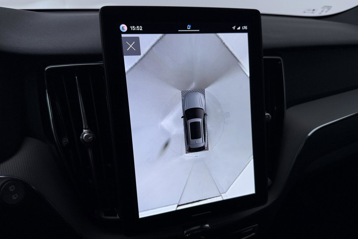 Volvo XC60 T6 Plus Black Edition | Harman/Kardon | Panoramadak | ACC | 360° Camera | Head-Up | Pilot Assist | Stoel+Stuurverwarming