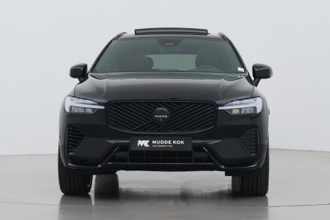 Volvo XC60 T6 Plus Black Edition | Harman/Kardon | Panoramadak | ACC | 360° Camera | Head-Up | Pilot Assist | Stoel+Stuurverwarming