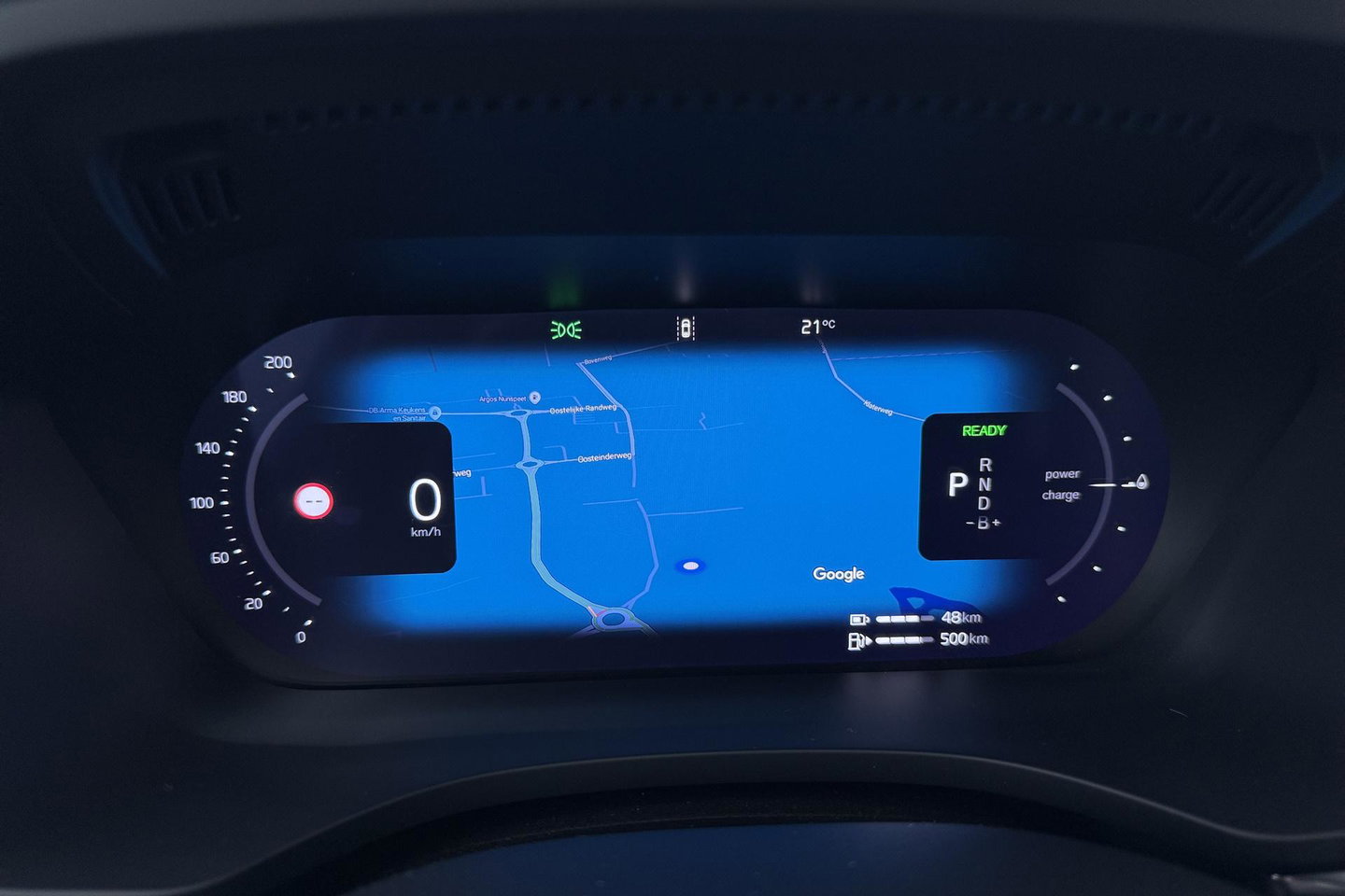 Volvo XC60 T6 Plus Black Edition | Harman/Kardon | Panoramadak | ACC | 360° Camera | Head-Up | Pilot Assist | Stoel+Stuurverwarming
