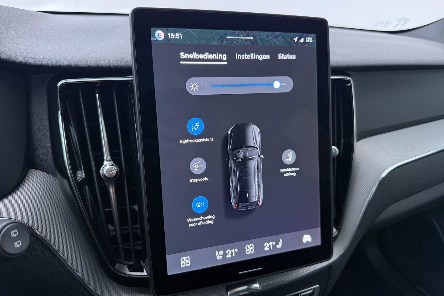 Volvo XC60 T6 Plus Black Edition | Harman/Kardon | Panoramadak | ACC | 360° Camera | Head-Up | Pilot Assist | Stoel+Stuurverwarming
