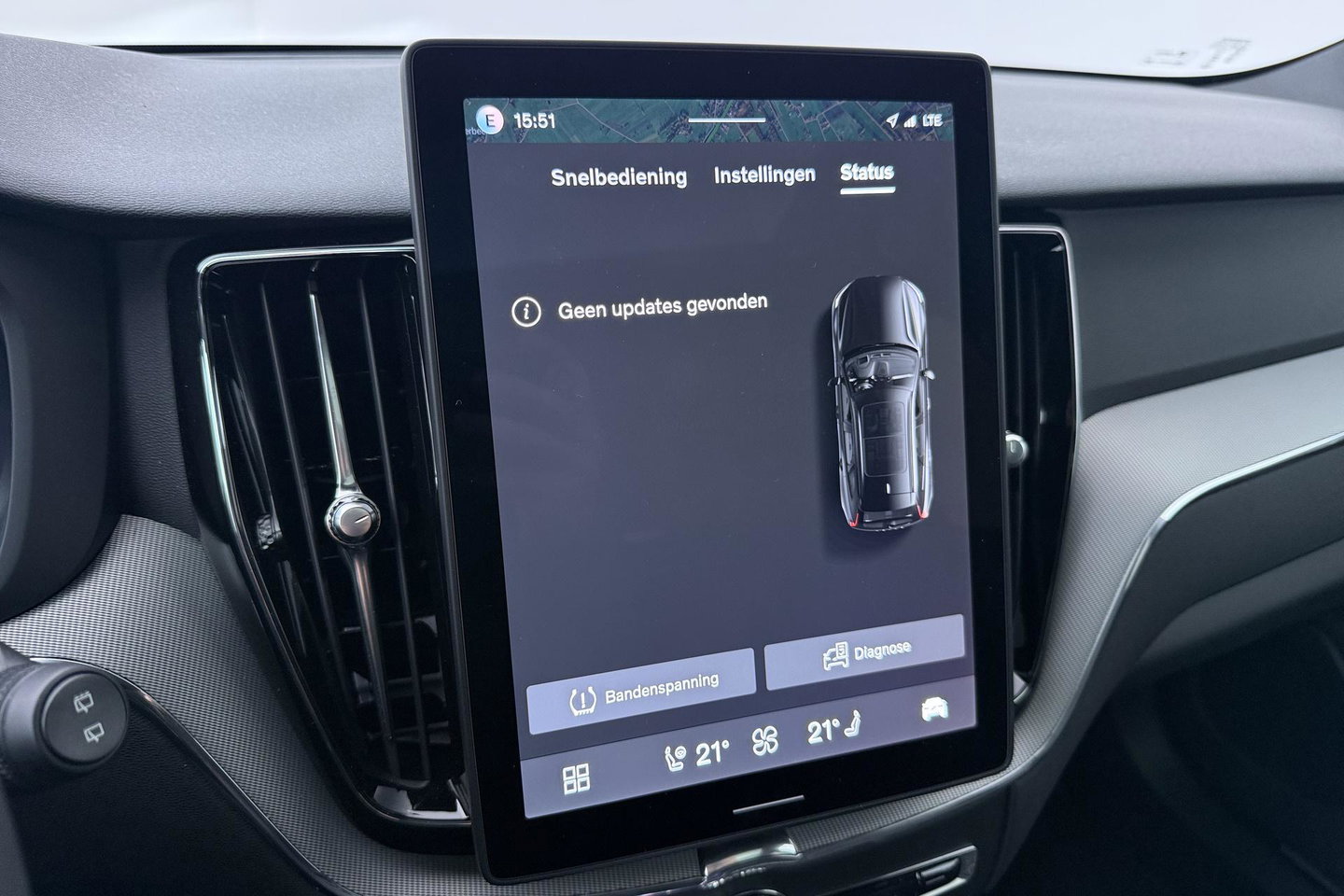 Volvo XC60 T6 Plus Black Edition | Harman/Kardon | Panoramadak | ACC | 360° Camera | Head-Up | Pilot Assist | Stoel+Stuurverwarming