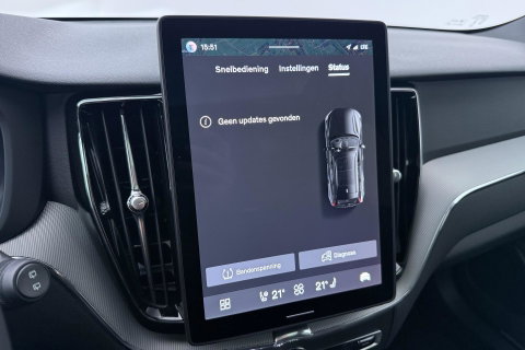 Volvo XC60 T6 Plus Black Edition | Harman/Kardon | Panoramadak | ACC | 360° Camera | Head-Up | Pilot Assist | Stoel+Stuurverwarming
