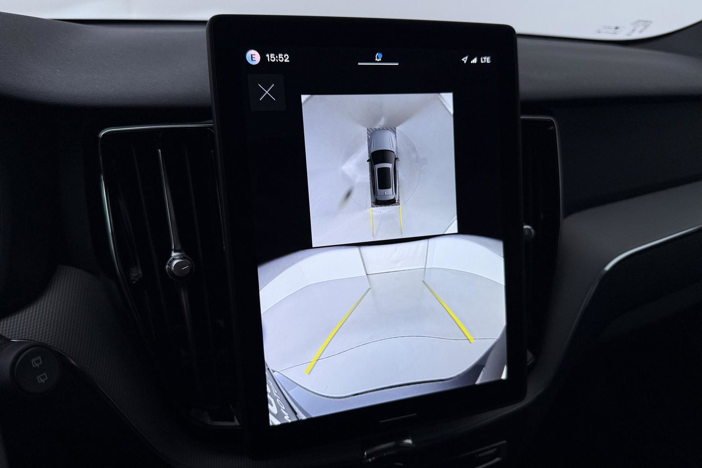 Volvo XC60 T6 Plus Black Edition | Harman/Kardon | Panoramadak | ACC | 360° Camera | Head-Up | Pilot Assist | Stoel+Stuurverwarming