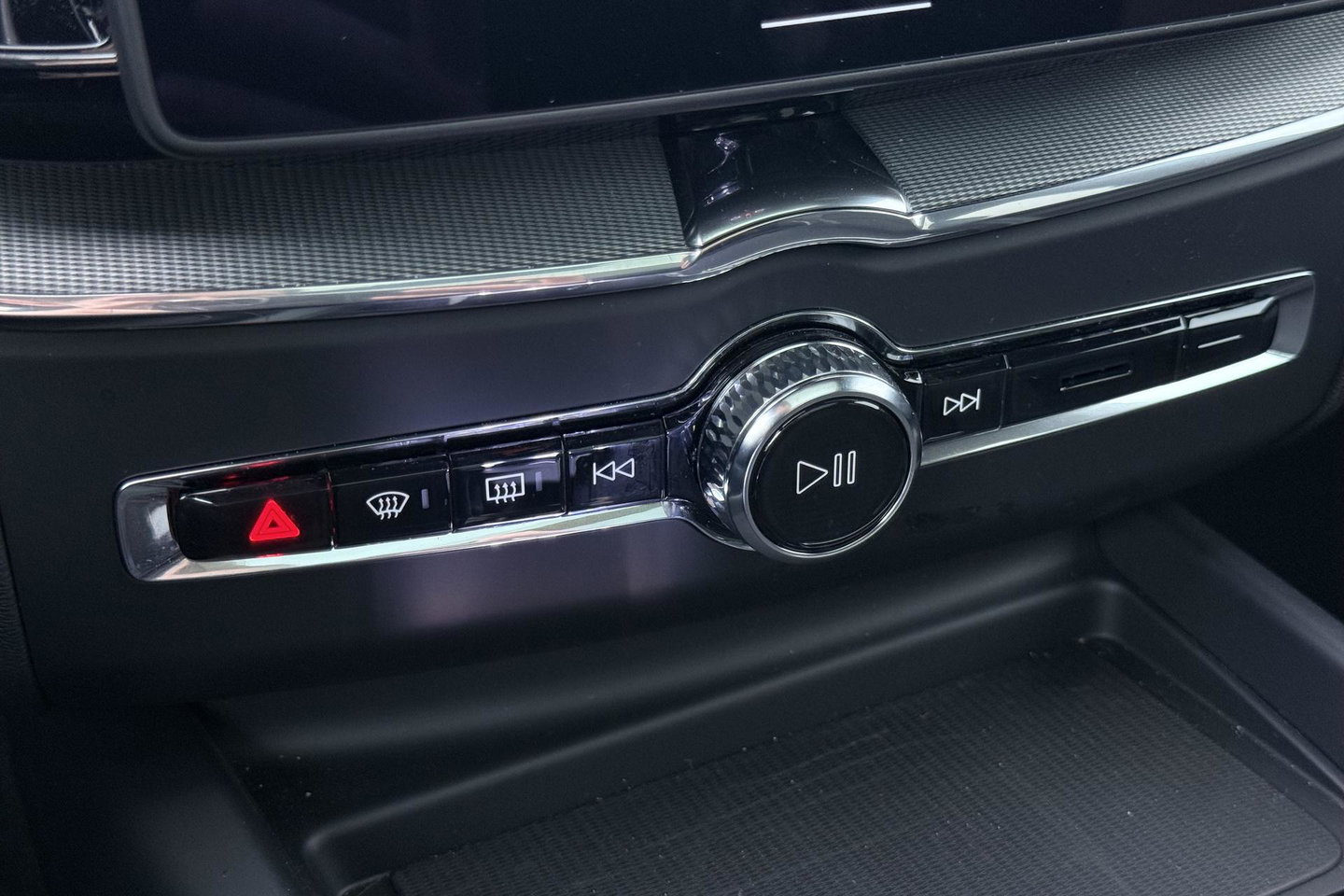 Volvo XC60 T6 Plus Black Edition | Harman/Kardon | Panoramadak | ACC | 360° Camera | Head-Up | Pilot Assist | Stoel+Stuurverwarming