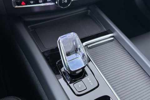 Volvo XC60 T6 Plus Black Edition | Harman/Kardon | Panoramadak | ACC | 360° Camera | Head-Up | Pilot Assist | Stoel+Stuurverwarming