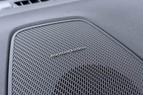 Volvo XC60 T6 Plus Black Edition | Harman/Kardon | Panoramadak | ACC | 360° Camera | Head-Up | Pilot Assist | Stoel+Stuurverwarming