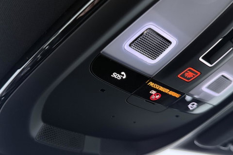 Volvo XC60 T6 Plus Black Edition | Harman/Kardon | Panoramadak | ACC | 360° Camera | Head-Up | Pilot Assist | Stoel+Stuurverwarming