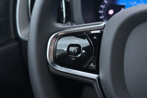 Volvo XC60 T6 Plus Black Edition | Harman/Kardon | Panoramadak | ACC | 360° Camera | Head-Up | Pilot Assist | Stoel+Stuurverwarming