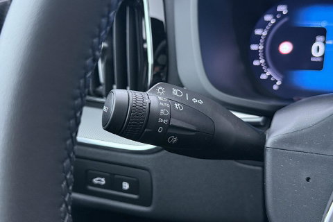 Volvo XC60 T6 Plus Black Edition | Harman/Kardon | Panoramadak | ACC | 360° Camera | Head-Up | Pilot Assist | Stoel+Stuurverwarming