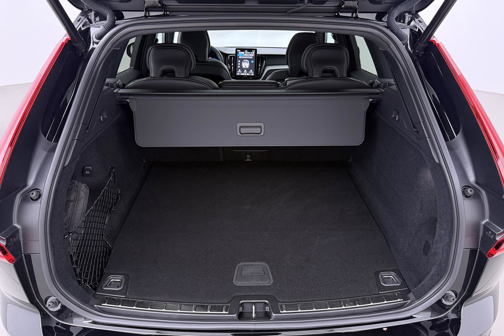 Volvo XC60 T6 Plus Black Edition | Harman/Kardon | Panoramadak | ACC | 360° Camera | Head-Up | Pilot Assist | Stoel+Stuurverwarming