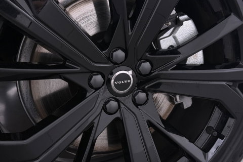 Volvo XC60 T6 Plus Black Edition | Harman/Kardon | Panoramadak | ACC | 360° Camera | Head-Up | Pilot Assist | Stoel+Stuurverwarming