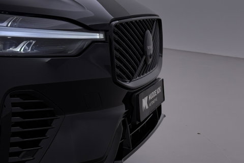 Volvo XC60 T6 Plus Black Edition | Harman/Kardon | Panoramadak | ACC | 360° Camera | Head-Up | Pilot Assist | Stoel+Stuurverwarming