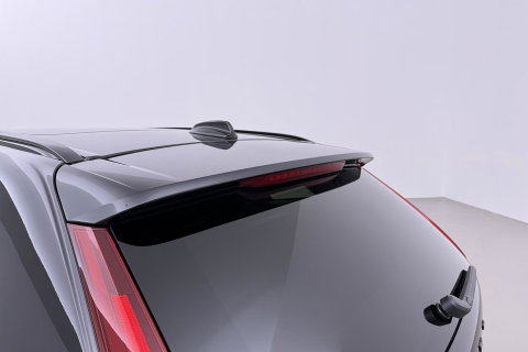 Volvo XC60 T6 Plus Black Edition | Harman/Kardon | Panoramadak | ACC | 360° Camera | Head-Up | Pilot Assist | Stoel+Stuurverwarming