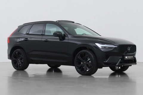 Volvo XC60 T6 Plus Black Edition | Harman/Kardon | Panoramadak | ACC | 360° Camera | Head-Up | Pilot Assist | Stoel+Stuurverwarming