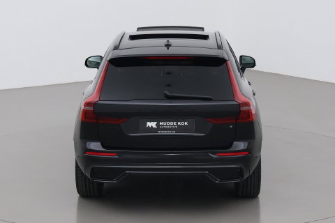 Volvo XC60 T6 Plus Black Edition | Harman/Kardon | Panoramadak | ACC | 360° Camera | Head-Up | Pilot Assist | Stoel+Stuurverwarming