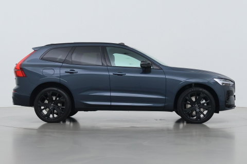 Volvo XC60 T6 Plus Black Edition | Harman/Kardon | Panoramadak | Head-Up | 360-camera