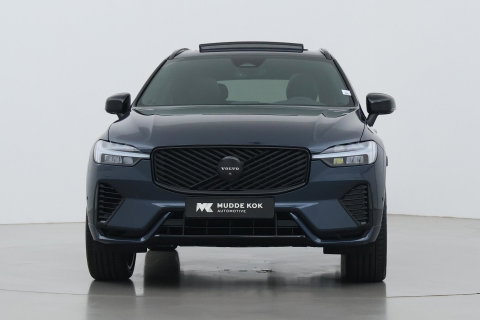 Volvo XC60 T6 Plus Black Edition | Harman/Kardon | Panoramadak | Head-Up | 360-camera