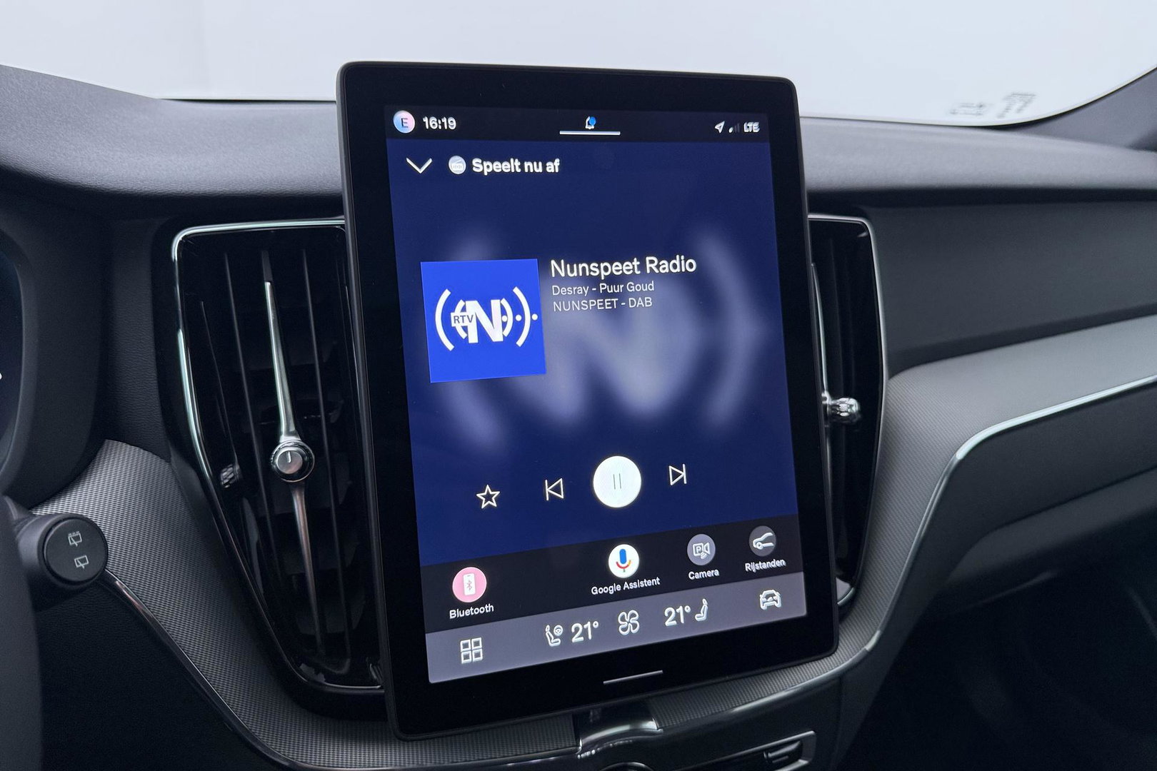 Volvo XC60 T6 Plus Black Edition | Harman/Kardon | Panoramadak | Head-Up | 360-camera