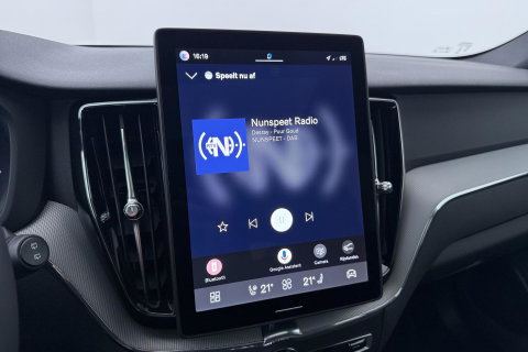 Volvo XC60 T6 Plus Black Edition | Harman/Kardon | Panoramadak | Head-Up | 360-camera