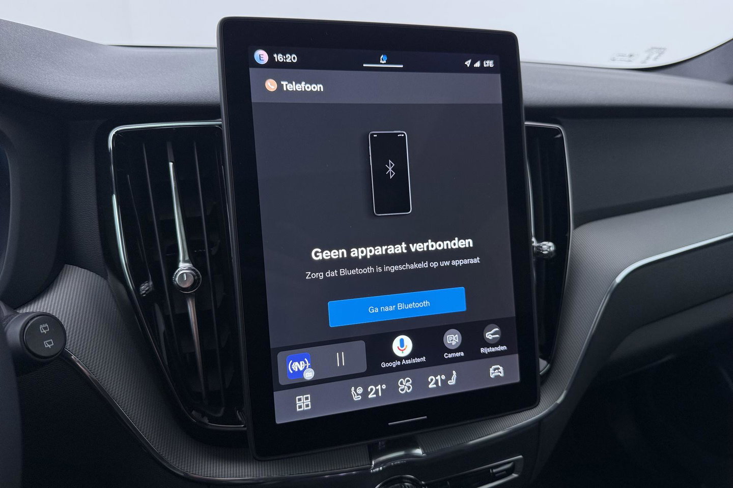Volvo XC60 T6 Plus Black Edition | Harman/Kardon | Panoramadak | Head-Up | 360-camera