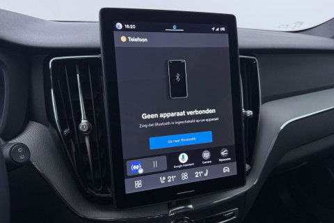 Volvo XC60 T6 Plus Black Edition | Harman/Kardon | Panoramadak | Head-Up | 360-camera
