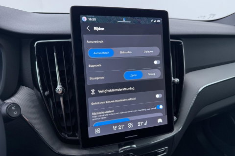 Volvo XC60 T6 Plus Black Edition | Harman/Kardon | Panoramadak | Head-Up | 360-camera