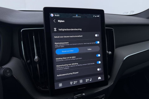 Volvo XC60 T6 Plus Black Edition | Harman/Kardon | Panoramadak | Head-Up | 360-camera