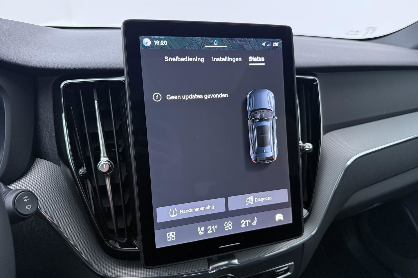 Volvo XC60 T6 Plus Black Edition | Harman/Kardon | Panoramadak | Head-Up | 360-camera