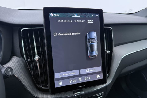 Volvo XC60 T6 Plus Black Edition | Harman/Kardon | Panoramadak | Head-Up | 360-camera