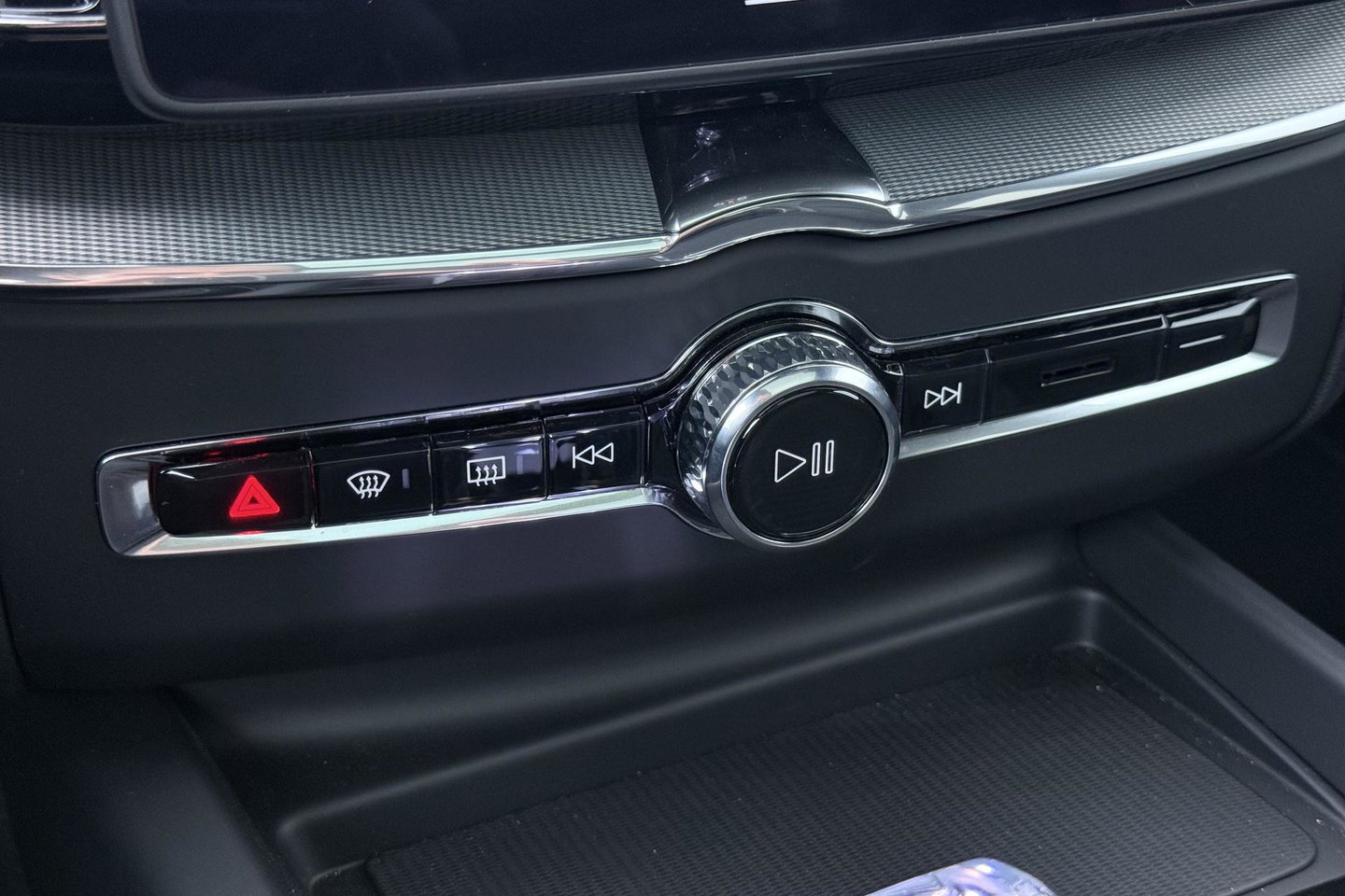 Volvo XC60 T6 Plus Black Edition | Harman/Kardon | Panoramadak | Head-Up | 360-camera