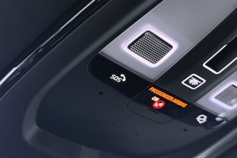 Volvo XC60 T6 Plus Black Edition | Harman/Kardon | Panoramadak | Head-Up | 360-camera