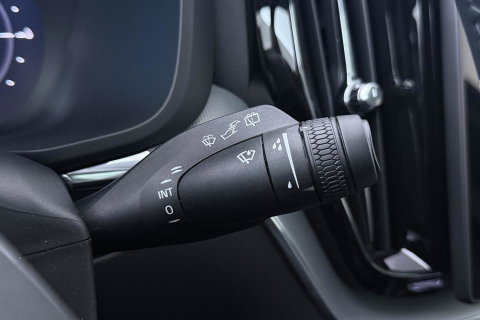 Volvo XC60 T6 Plus Black Edition | Harman/Kardon | Panoramadak | Head-Up | 360-camera