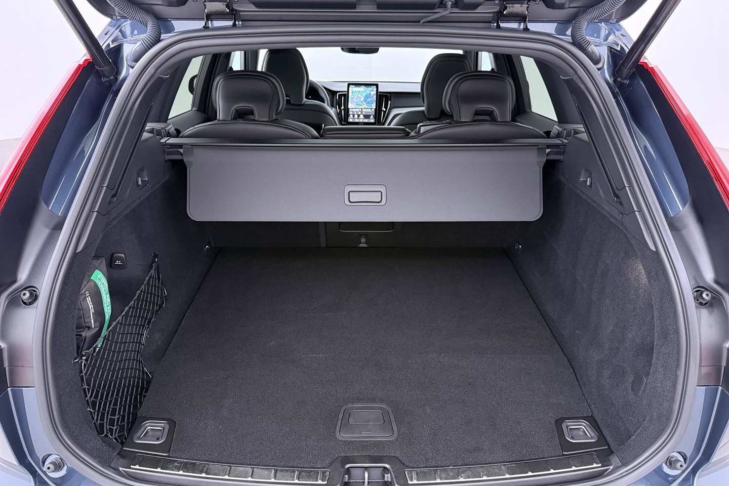 Volvo XC60 T6 Plus Black Edition | Harman/Kardon | Panoramadak | Head-Up | 360-camera