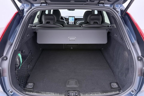 Volvo XC60 T6 Plus Black Edition | Harman/Kardon | Panoramadak | Head-Up | 360-camera