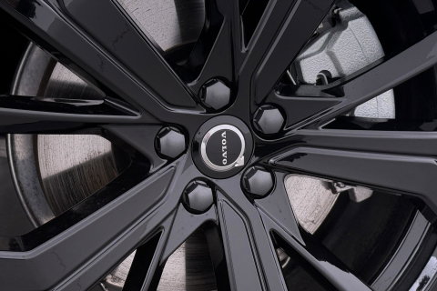 Volvo XC60 T6 Plus Black Edition | Harman/Kardon | Panoramadak | Head-Up | 360-camera
