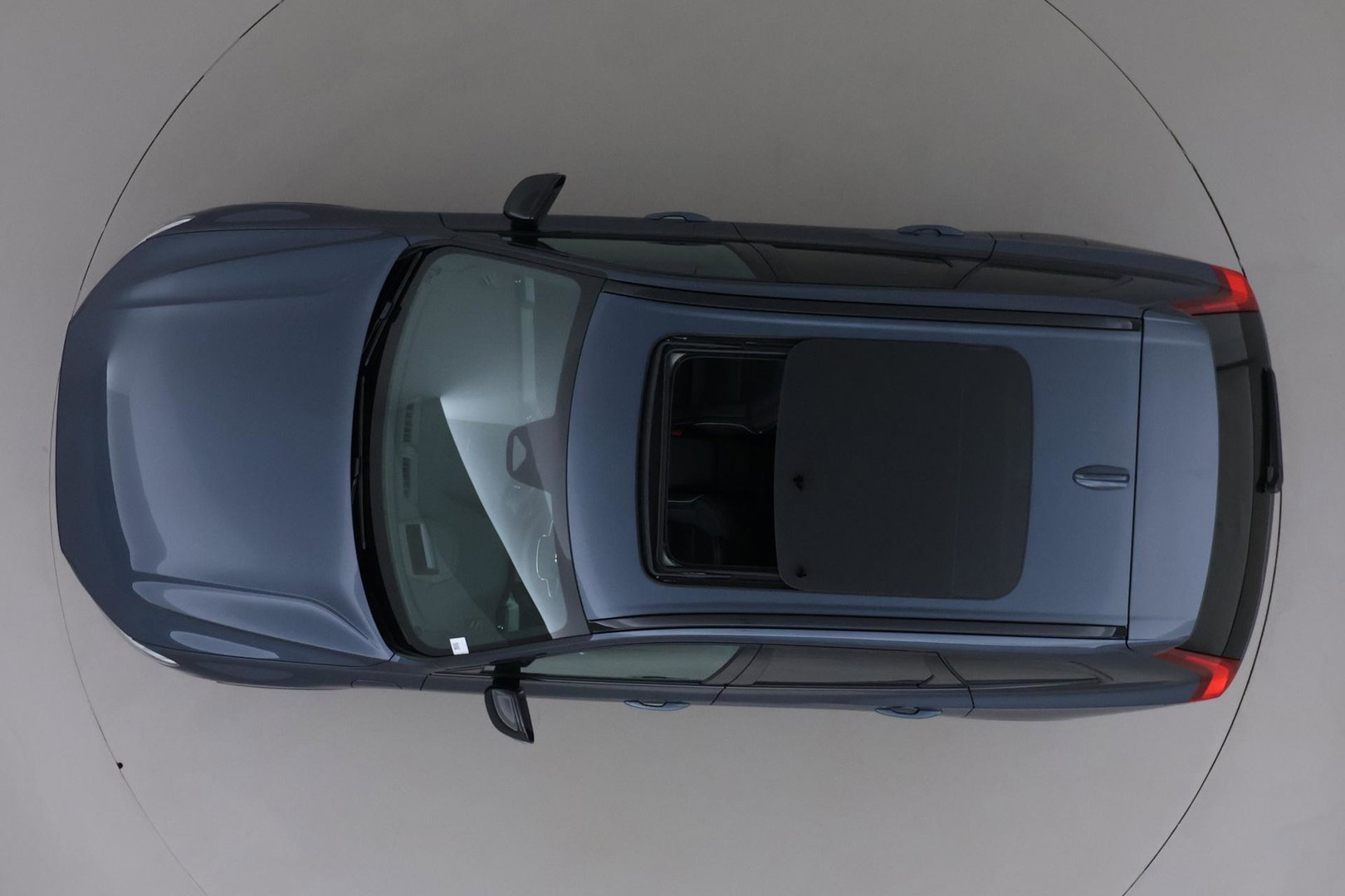 Volvo XC60 T6 Plus Black Edition | Harman/Kardon | Panoramadak | Head-Up | 360-camera