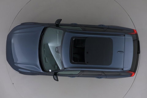 Volvo XC60 T6 Plus Black Edition | Harman/Kardon | Panoramadak | Head-Up | 360-camera