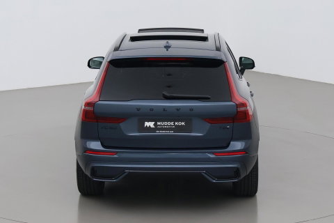 Volvo XC60 T6 Plus Black Edition | Harman/Kardon | Panoramadak | Head-Up | 360-camera