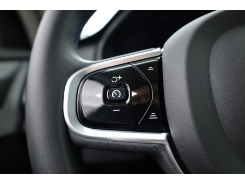 Volvo XC90 2.0 T8 Plug-in hybrid AWD Plus Bright | 360 camera | Leer | Stoel + stuur verw. | Harman & Kardon | Blis |