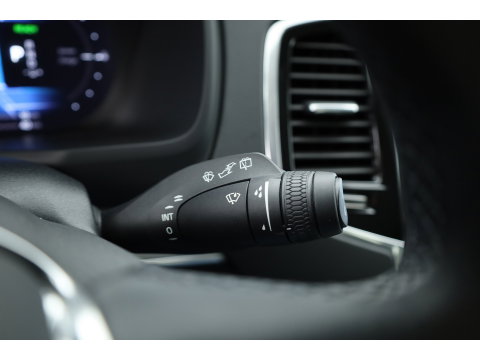 Volvo XC90 2.0 T8 Plug-in hybrid AWD Plus Bright | 360 camera | Leer | Stoel + stuur verw. | Harman & Kardon | Blis |