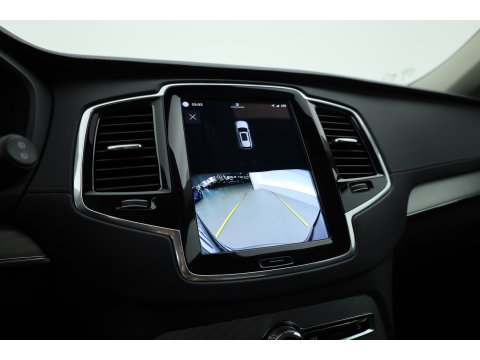 Volvo XC90 2.0 T8 Plug-in hybrid AWD Plus Bright | 360 camera | Leer | Stoel + stuur verw. | Harman & Kardon | Blis |