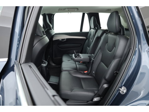 Volvo XC90 2.0 T8 Plug-in hybrid AWD Plus Bright | 360 camera | Leer | Stoel + stuur verw. | Harman & Kardon | Blis |