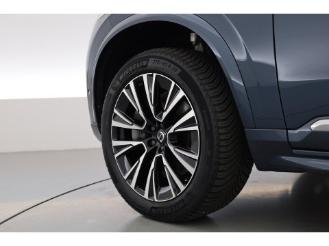 Volvo XC90 2.0 T8 Plug-in hybrid AWD Plus Bright | 360 camera | Leer | Stoel + stuur verw. | Harman & Kardon | Blis |