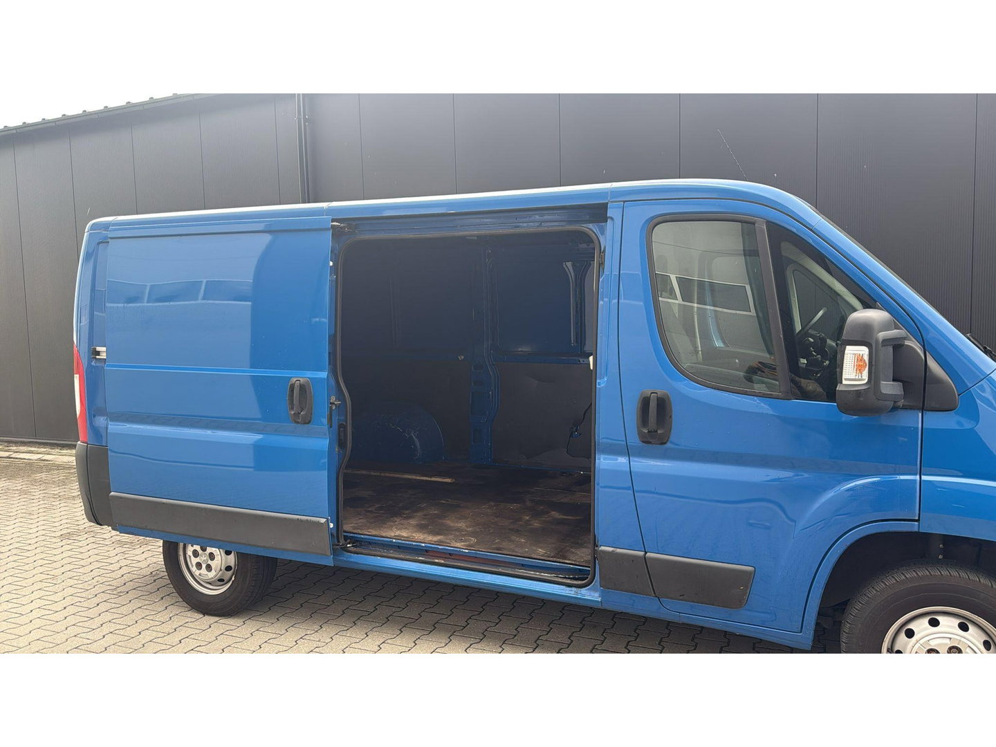 Peugeot Boxer 330 2.0 BlueHDI L2H 1e eigenaar AIRCO CRUISE nieuwe distributie EURO6