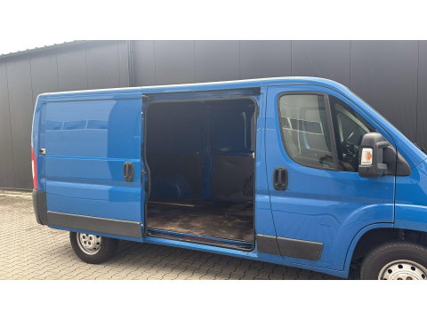 Peugeot Boxer 330 2.0 BlueHDI L2H 1e eigenaar AIRCO CRUISE nieuwe distributie EURO6