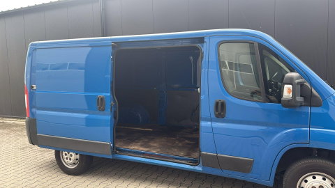 Peugeot Boxer 330 2.0 BlueHDI L2H 1e eigenaar AIRCO CRUISE nieuwe distributie EURO6